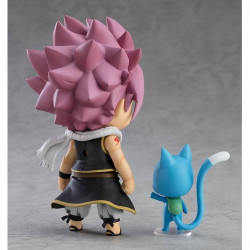 Figurine Nendoroid Natsu Dragneel Final Season Good Smile Company