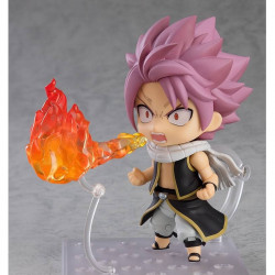 Figurine Nendoroid Natsu Dragneel Final Season Good Smile Company