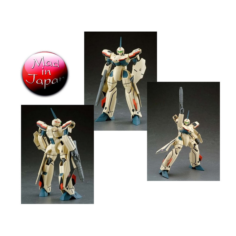MACROSS PLUS YF-19 action-figure GNU-DOU Yamato MACROSS PLUS YF-19 action-figure GNU-DOU Yamato
