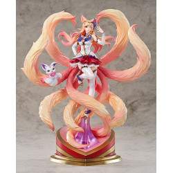 Figurine Star Guardian Ahri Good Smile Company League Of Legends