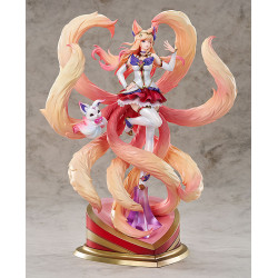 Figurine Star Guardian Ahri Good Smile Company League Of Legends