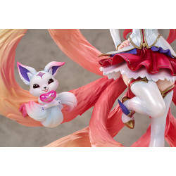 Figurine Star Guardian Ahri Good Smile Company League Of Legends