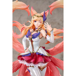 Figurine Star Guardian Ahri Good Smile Company League Of Legends