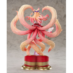 Figurine Star Guardian Ahri Good Smile Company League Of Legends