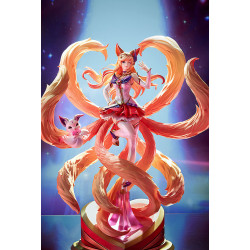 Figurine Star Guardian Ahri Good Smile Company League Of Legends