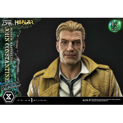 Statue John Constantine Prime 1 Studio DC Comics Hellblazer