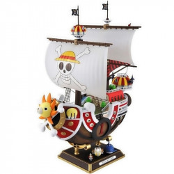 ONE PIECE Model Kit Thousand Sunny New World Version Bandai