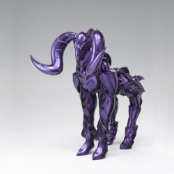 Myth Cloth EX Aries Shion Surplis Bandai