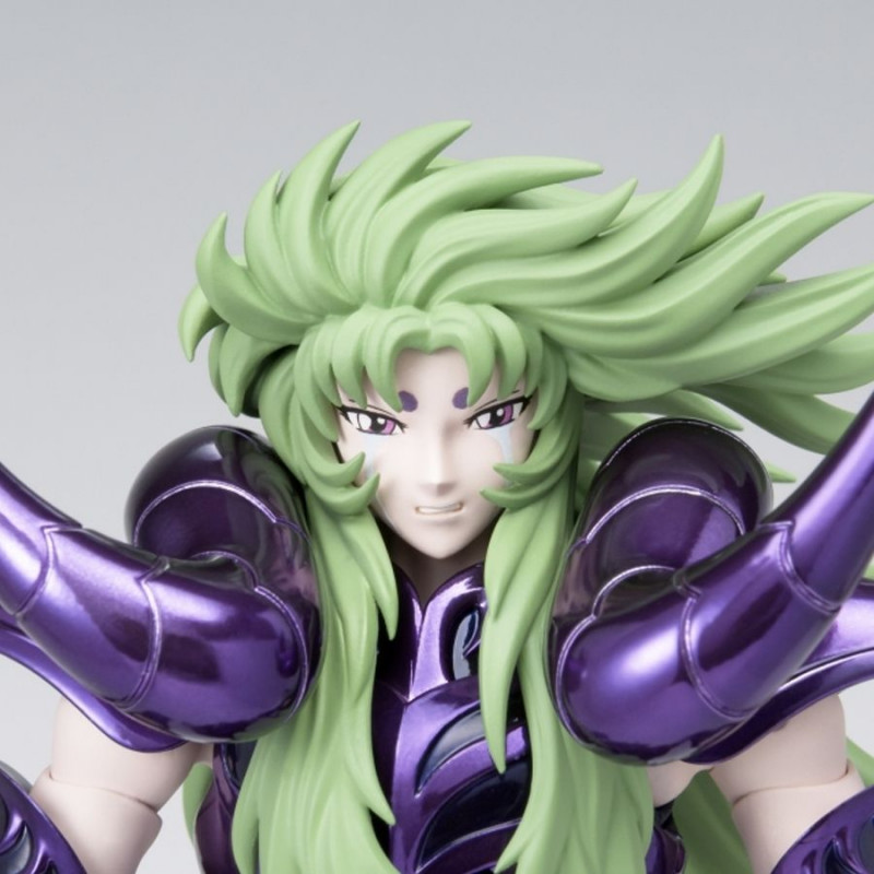 Myth Cloth EX Aries Shion Surplis Bandai