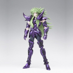 Myth Cloth EX Aries Shion Surplis Bandai