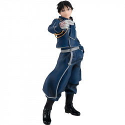 FMA BROTHERHOOD Figurine Pop Up Parade Roy Mustang Good Smile Company