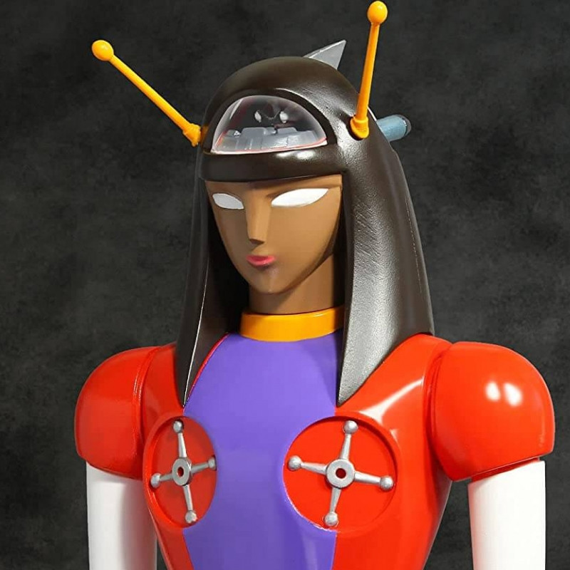 MAZINGER Z Figurine Venus A Grand Sofvi Bigsize Model Evolution Toy MAZINGER Z Figurine Venus A Grand Sofvi Bigsize Model Evolution Toy