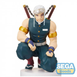 DEMON SLAYER Figurine Tengen Uzui Sega