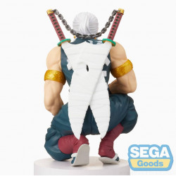 DEMON SLAYER Figurine Tengen Uzui Sega