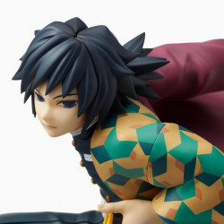 DEMON SLAYER Figurine Giyu Tomioka SPM Sega