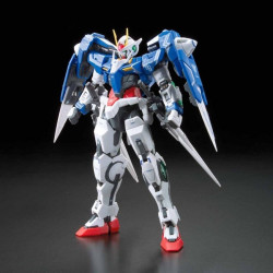 GUNDAM Real Grade 00 Raiser Bandai Gunpla