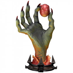 BERSERK Statue Hand Of God Prime 1 Studio