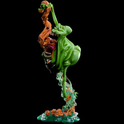 GHOSTBUSTERS Figurine Slimer / Bouffe-Tout Mini Epics Weta