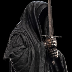 LE SEIGNEUR DES ANNEAUX Statue Nazgûl Classic Series Weta Workshop