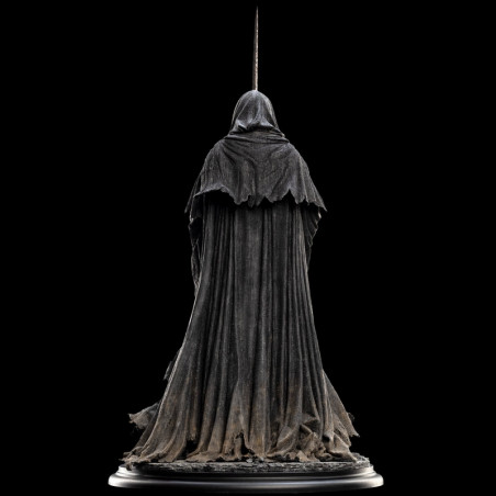 Statue Environnement Tour De Barad-dûr Le Seigneur Des Anneaux Par Weta - Neuf En Stock