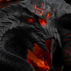 Statue Balrog Classic Series Weta Workshop