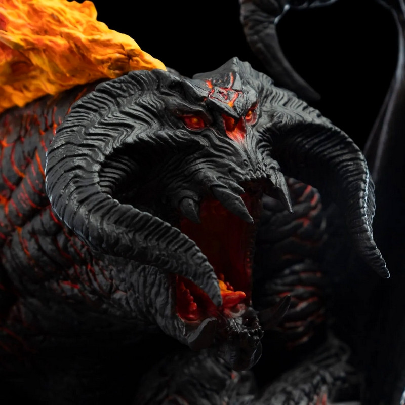 Statue Balrog Classic Series Weta Workshop Statue Balrog Classic Series Weta Workshop