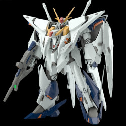 GUNDAM High Grade RX-105 XI Gundam Bandai Gunpla