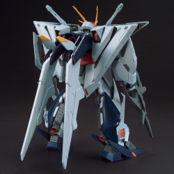 GUNDAM High Grade RX-105 XI Gundam Bandai Gunpla