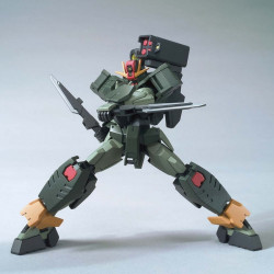 GUNDAM High Grade 00 Command Qan[T] Bandai Gunpla