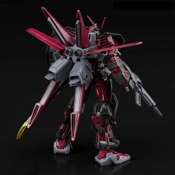GUNDAM High Grade Gundam Astray Red Frame Inversion Bandai Gunpla