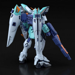 GUNDAM High Grade Wing Gundam Sky Zero Bandai Gunpla