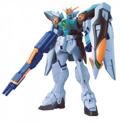 GUNDAM High Grade Wing Gundam Sky Zero Bandai Gunpla