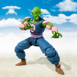 DRAGON BALL SH Figuarts Piccolo Daimaoh Bandai