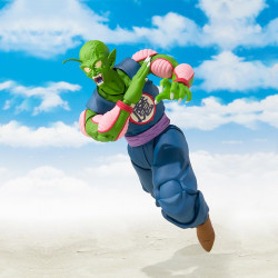 DRAGON BALL SH Figuarts Piccolo Daimaoh Bandai