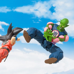 DRAGON BALL SH Figuarts Piccolo Daimaoh Bandai