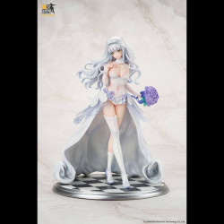 GIRLS FRONTLINE Figurine 416 Moonlit Devotion Version Apex