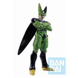 DBZ Figurine Perfct Cell Ichiban Kuji Dragon Ball VS Omnibus Super Bandai