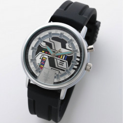 X-OR Montre Space Sheriff Gavan Bandai