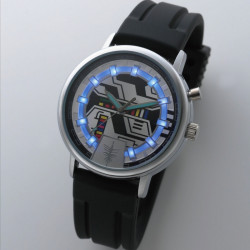 X-OR Montre Space Sheriff Gavan Bandai