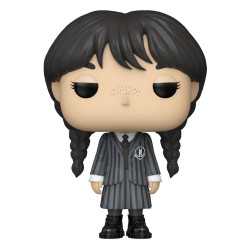 Figurine Wednesday POP! TV Vinyl Funko Wednesday