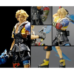 FINAL FANTASY X Figurine Tidus