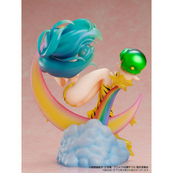 Figurine Lum & Ten Box Cafe & Space Collaboration Design COCO Urusei Yatsura