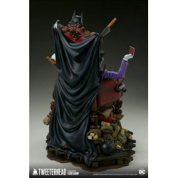 DC COMICS Statue 1/6ème The Joker Tweeterhead