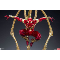 Statue Iron Spider Premium Format Sideshow Marvel