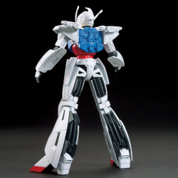 GUNDAM High Grade WD-M01 A Gundam Bandai Gunpla