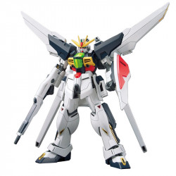 GUNDAM High Grade GX-9901-DX Gundam Double X Bandai Gunpla