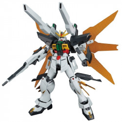 GUNDAM High Grade GX-9901-DX Gundam Double X Bandai Gunpla