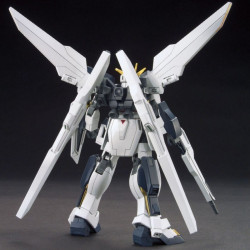 GUNDAM High Grade GX-9901-DX Gundam Double X Bandai Gunpla