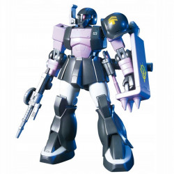 GUNDAM High Grade MS-05B Zaku I Bandai Gunpla