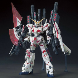 GUNDAM High Grade RX-0 Full Armor Unicorn Gundam Bandai